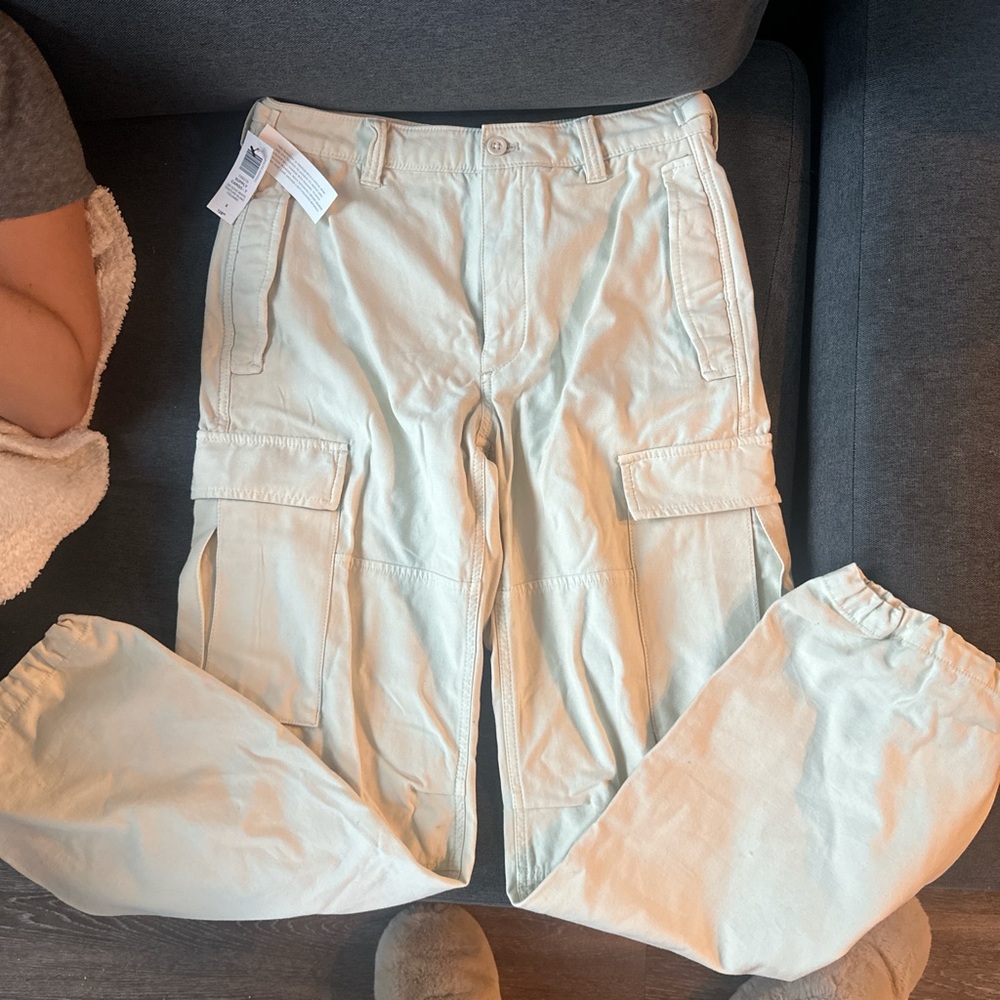 ARITZIA TNA SUPPLY CARGO PANT **NWT**